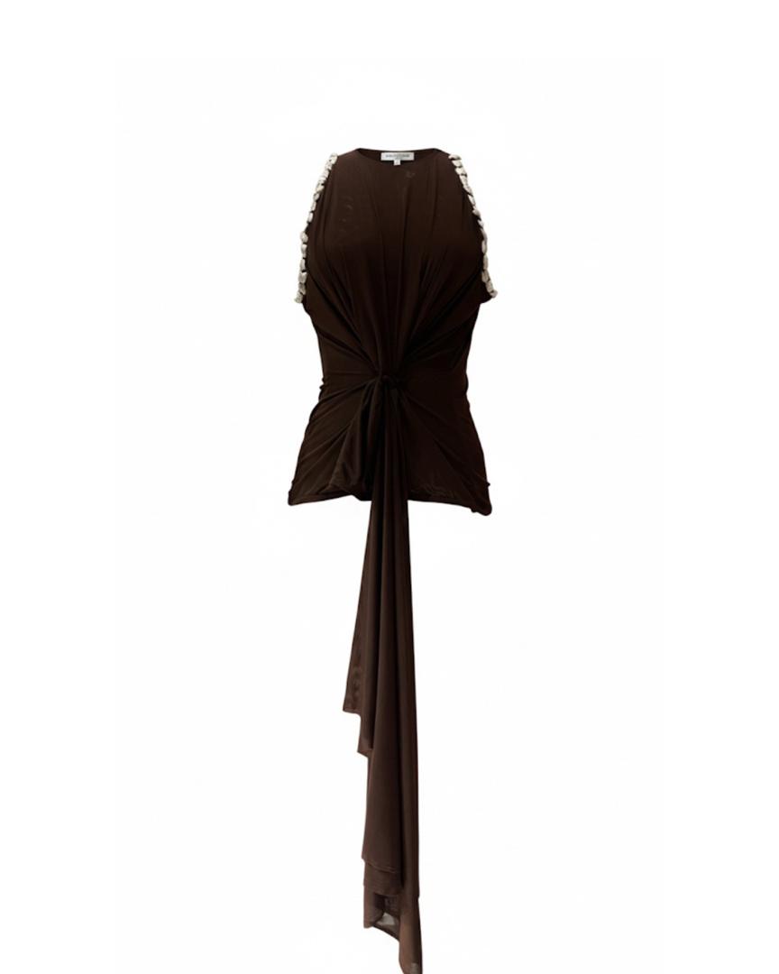 Zainab Top - IMAD EDUSO