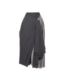 Farida Skirt - IMAD EDUSO