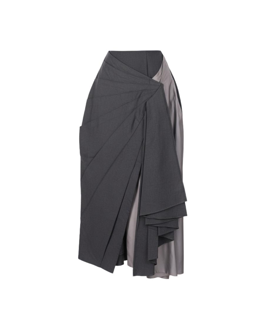 Farida Skirt - IMAD EDUSO