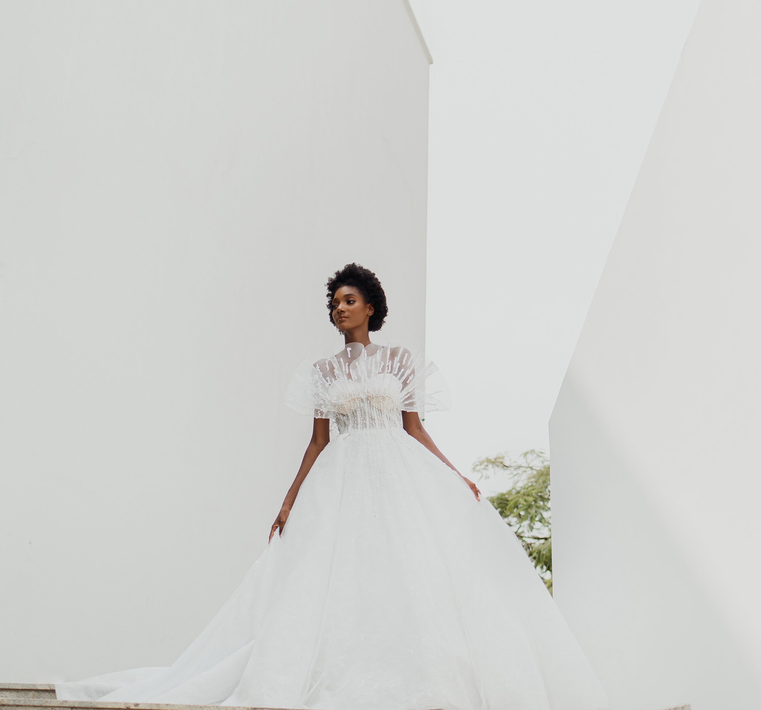 Monet - Sample Sale