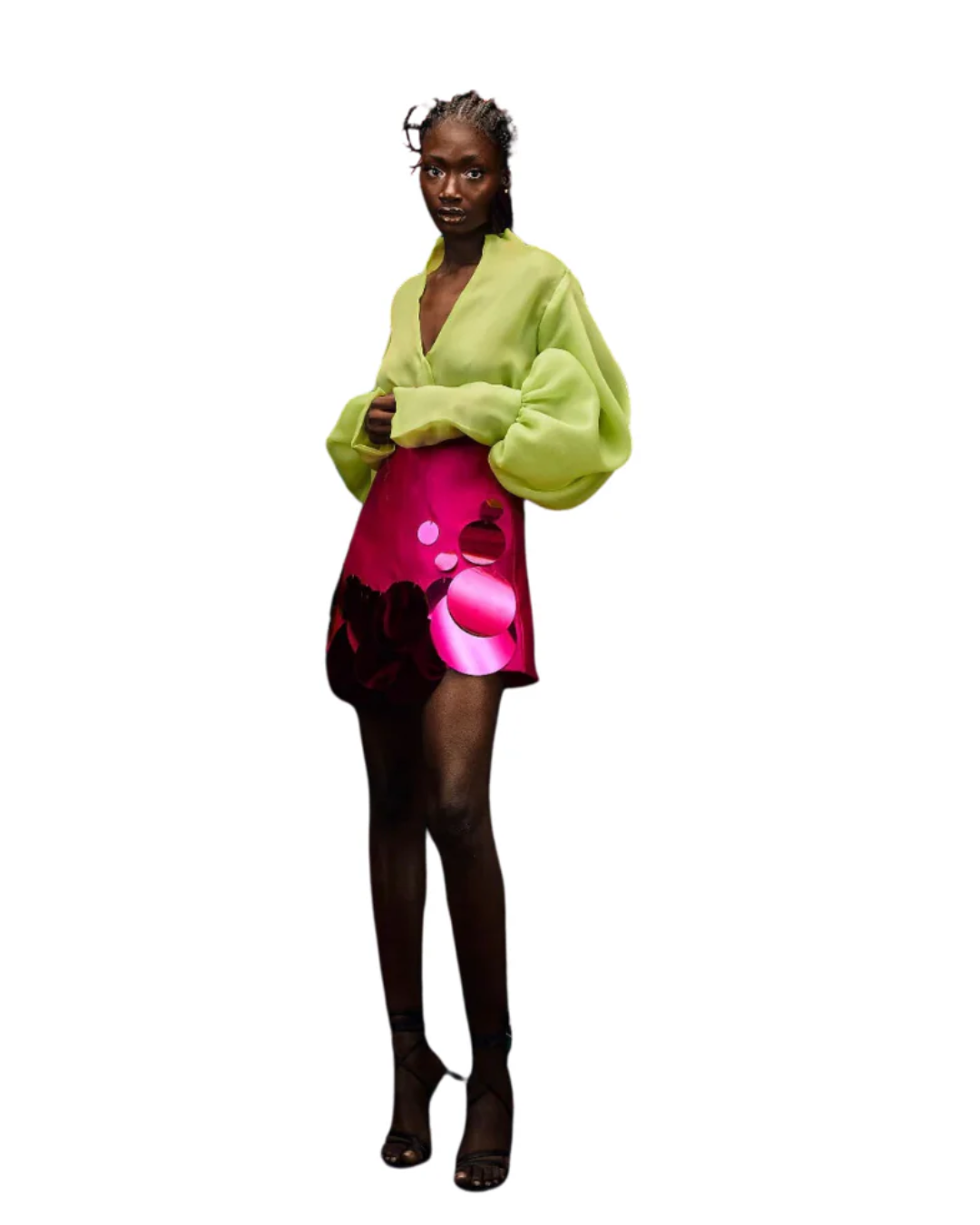 Adunni Top - IMAD EDUSO