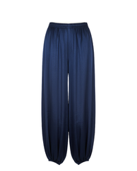Gombe Pants - Midnight Blue - IMAD EDUSO